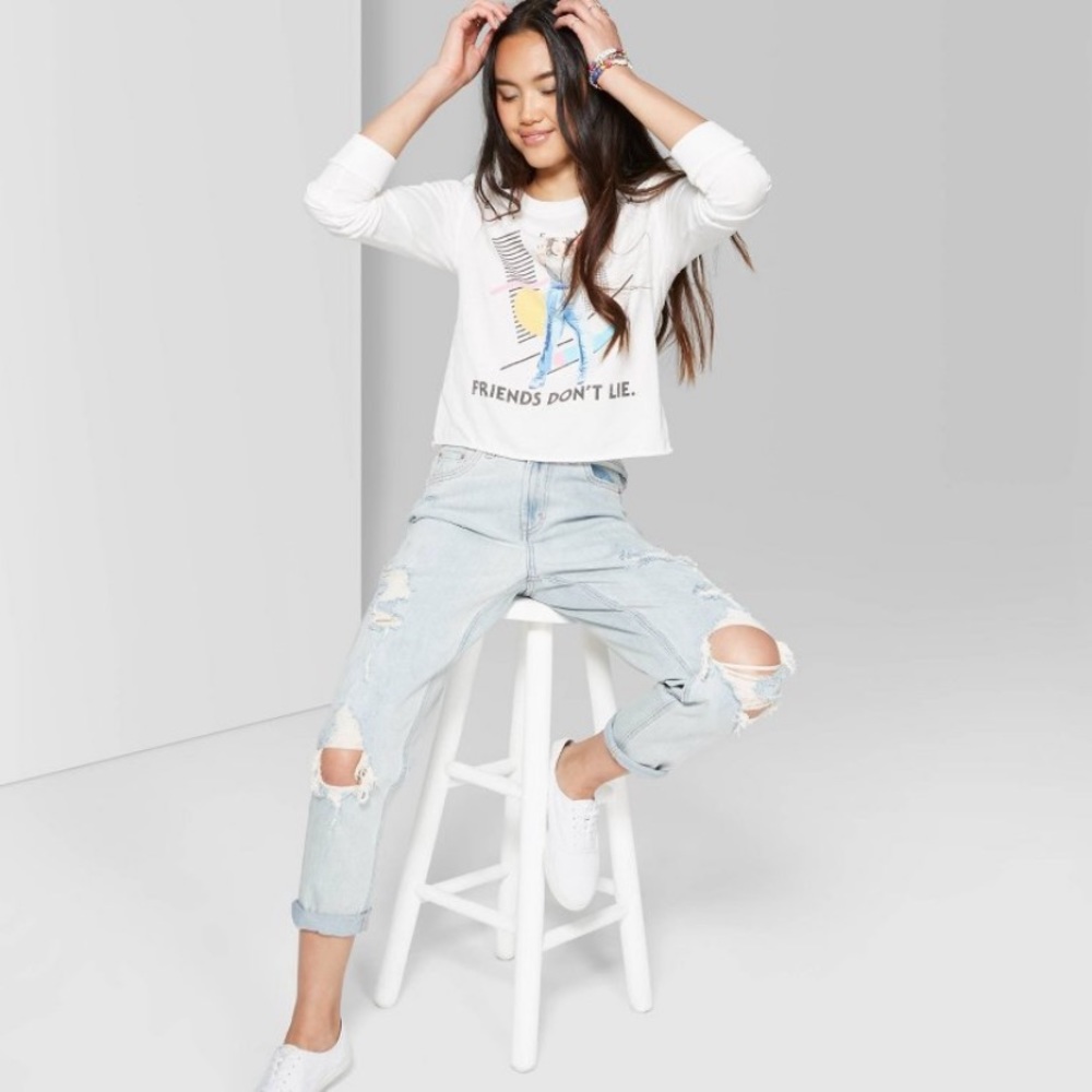 New jeans - Picture 2 of 9